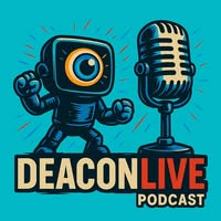 DeaconLive Logo