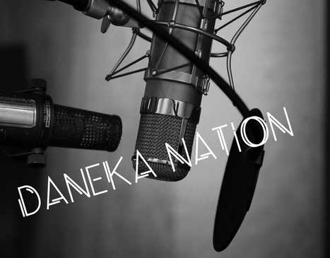 Daneka Nation