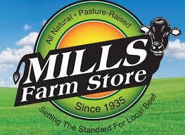 Mills Family Farm