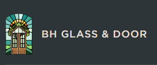 BH Glass and Door